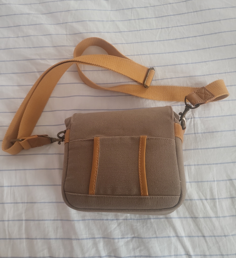 Digital Camera Bag - Picture 2 of 7